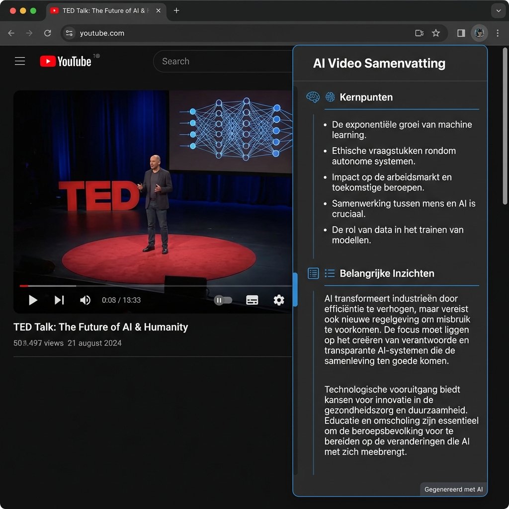 Browser Extensie Preview